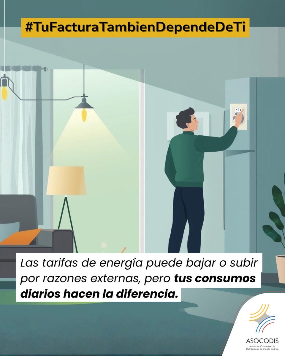 Image for the Tweet beginning: 4/4 Los ciclos varían y