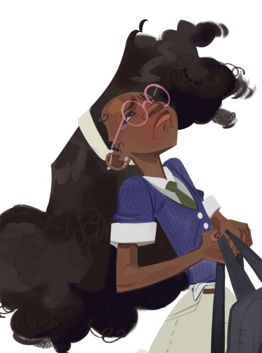 🍇Xavierillustrates🍇 tweet media