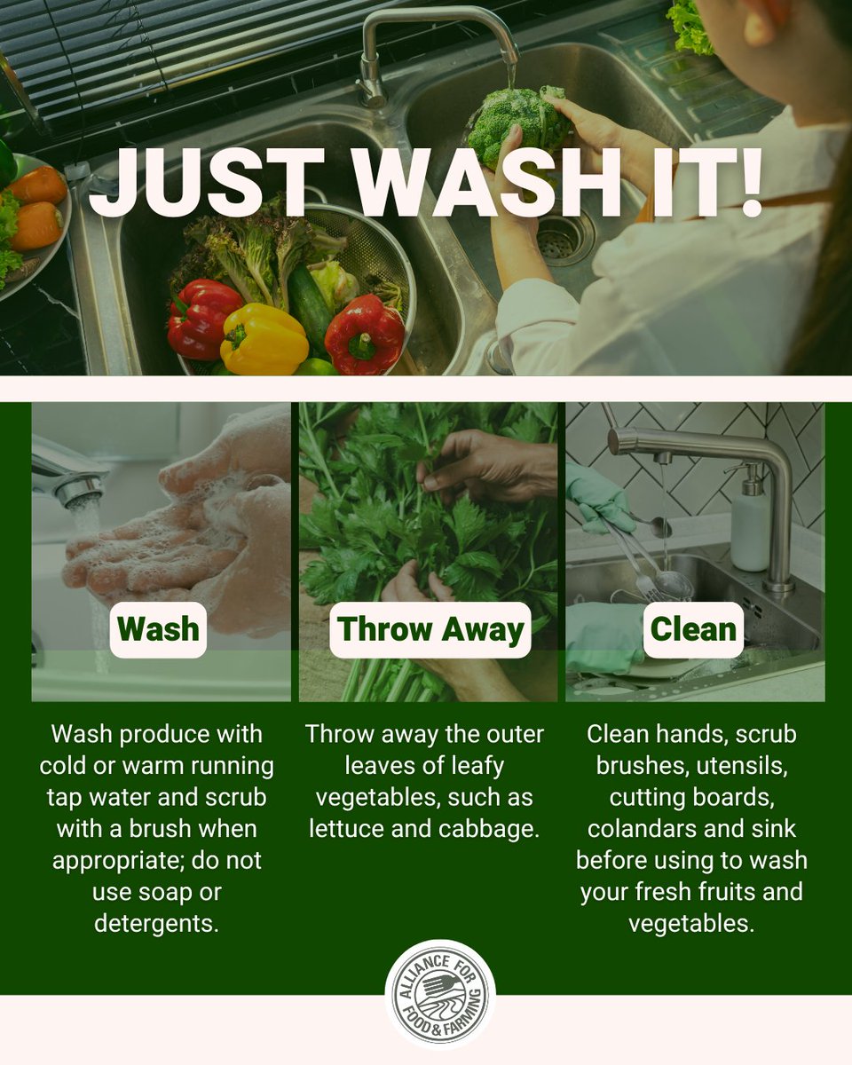 SafeFruitsAndVeggies tweet media