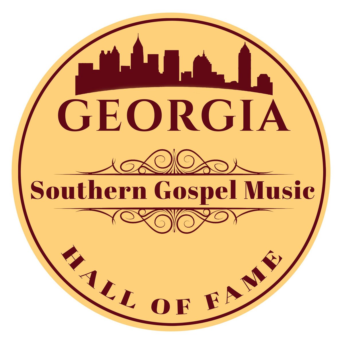 A STELLAR ANNOUNCEMENT From The Georgia Southern Gospel Music Hall Of Fame

Randall Franks is recognized for his enduring contributions to Southern Gospel, Bluegrass, and Appalachian Music as an Actor, Author, Performer, Recording Artist, Producer, and Cultural Ambassador.
Raised