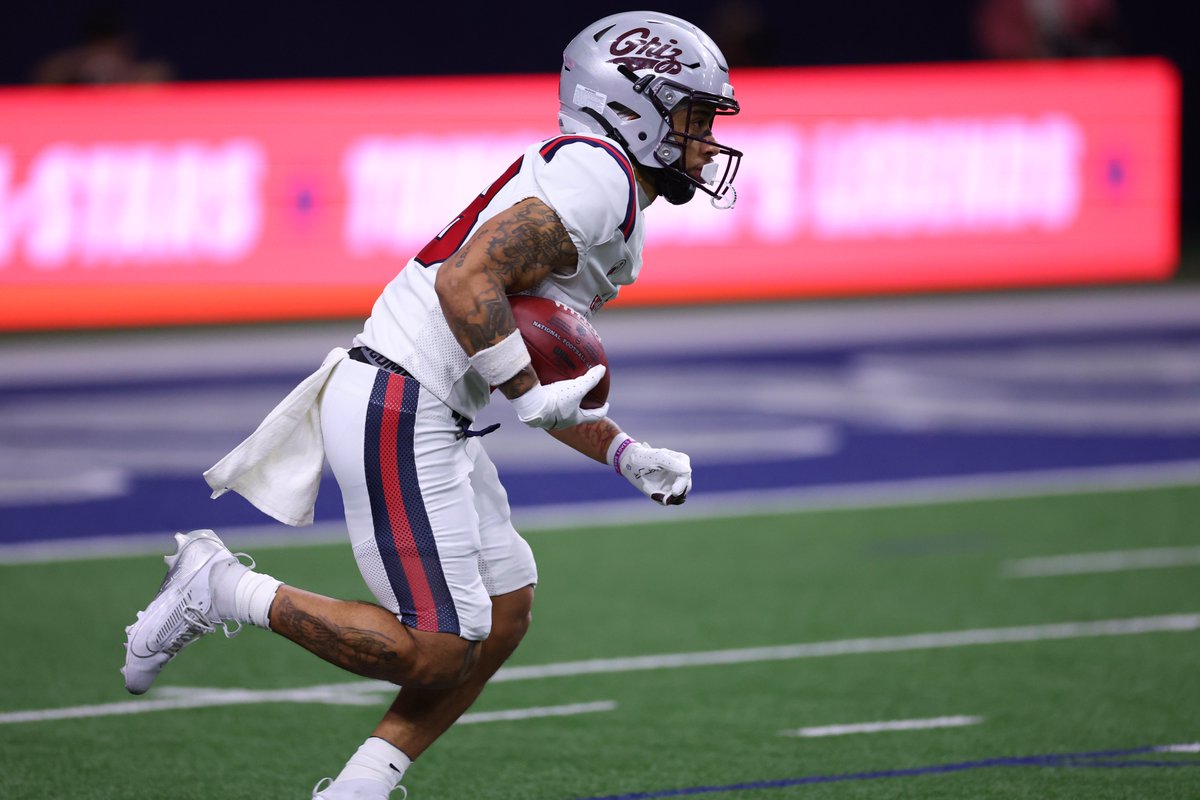 MontanaGrizFB's tweet photo. โI just went out there every day and believed in myself." - @Moneymike61
Wortham makes the most of his opportunity at the East-West @ShrineBowl ๐
๐ฐ https://t.co/GvUHtBWt8N
#GoGriz x #NextLevelGriz https://t.co/fMPh9SYpvn