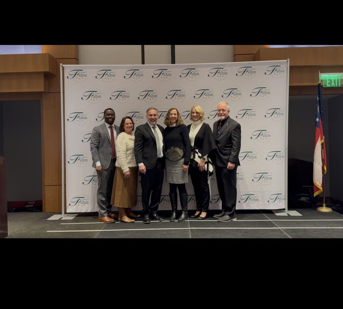 FultonCountySchools tweet media