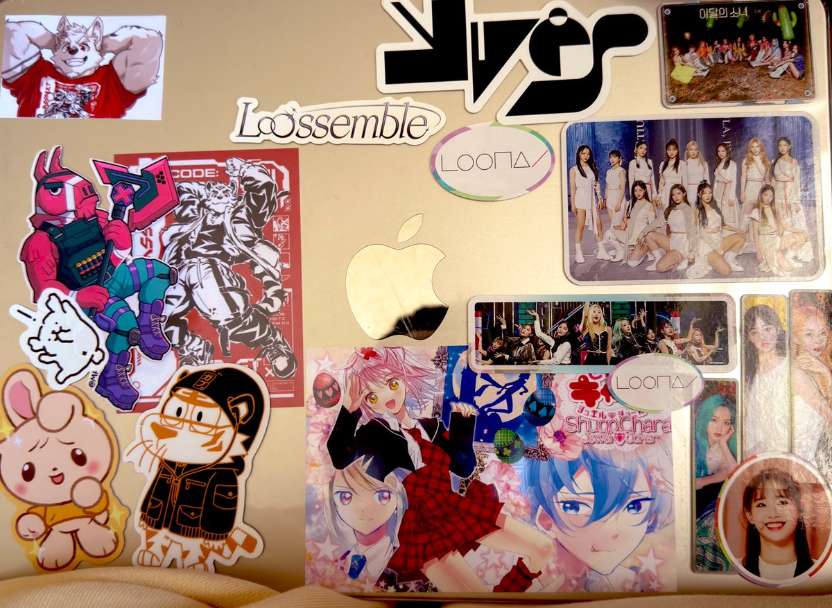 beeb (🎨) tweet media