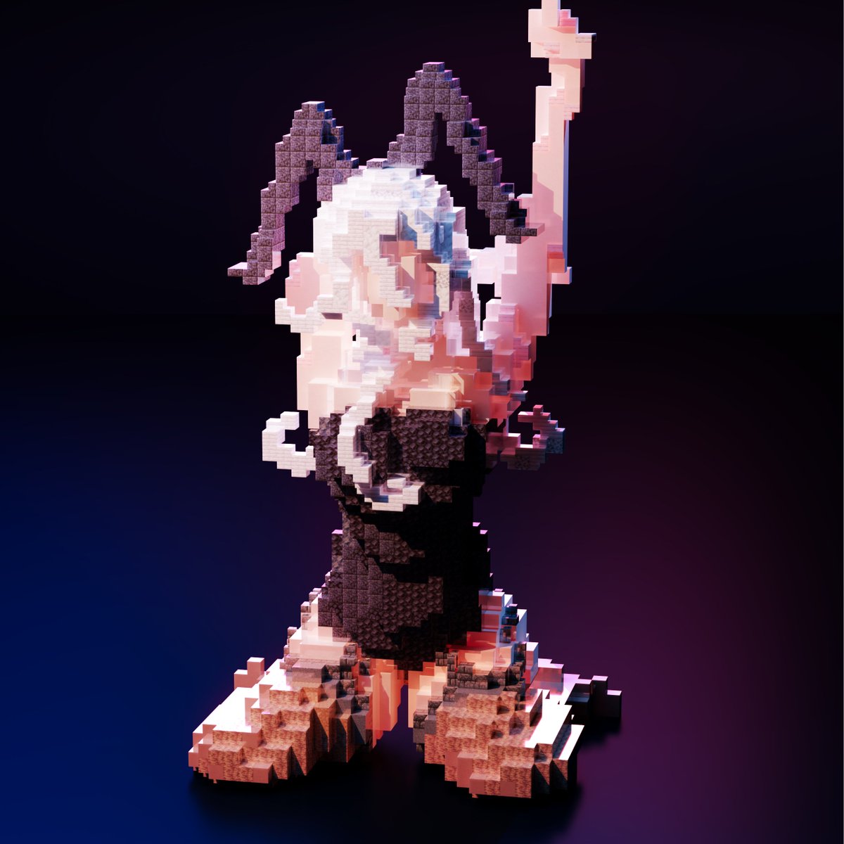 ExoBattle tweet media