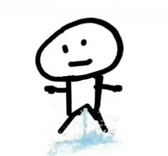 以后毕业了，别说是我教的 tweet media