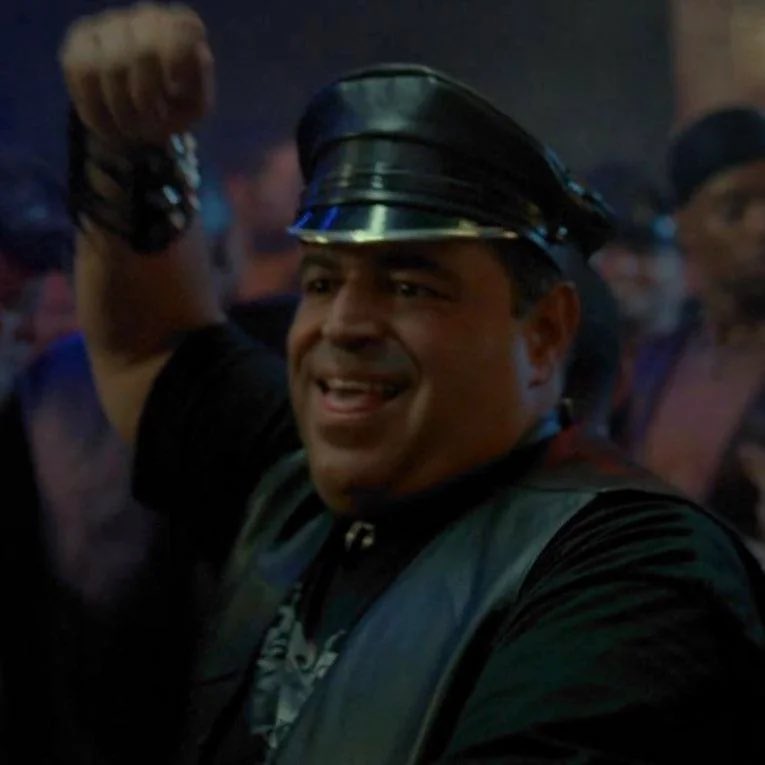 SopranosWorld's tweet image. Maybe in another life