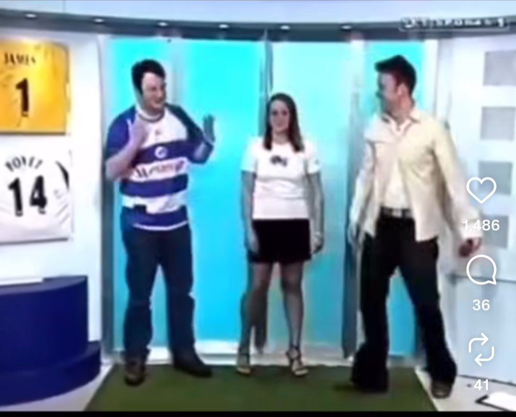 Guilty, I support Reading tweet media