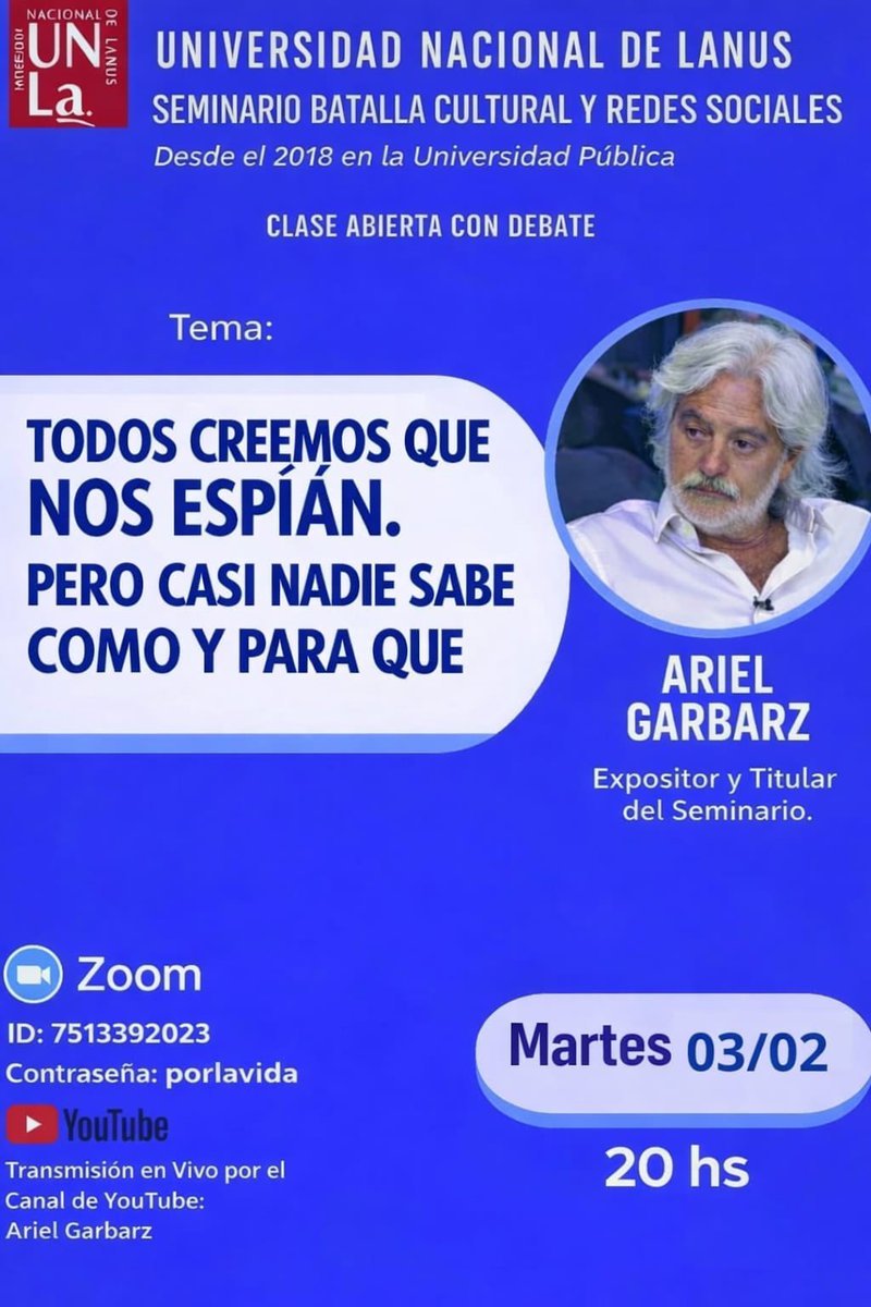 Ariel Garbarz (@garbarzariel) on Twitter photo 