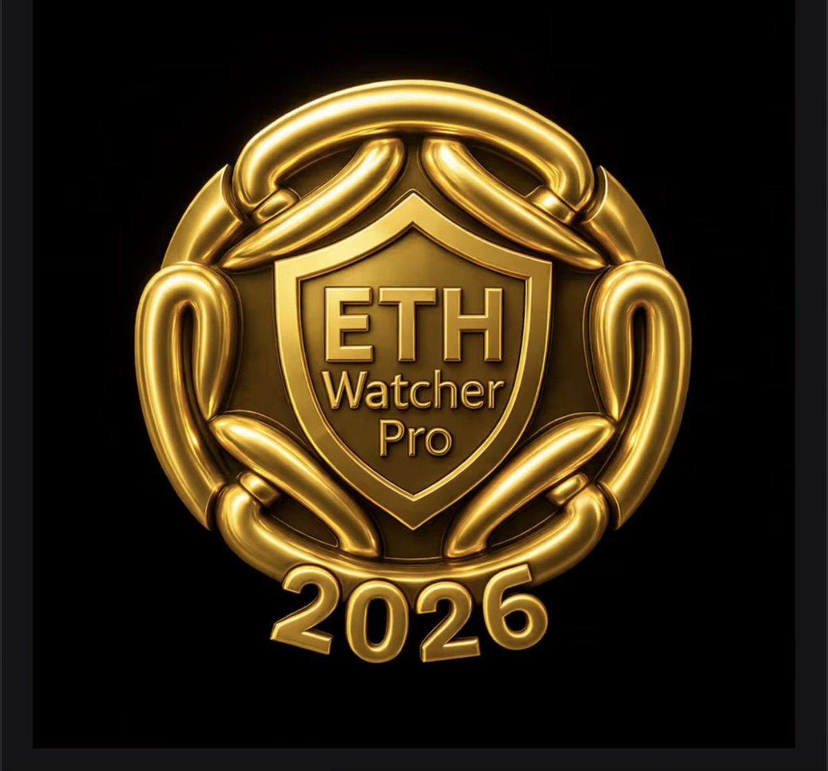 ETH Watcher tweet media