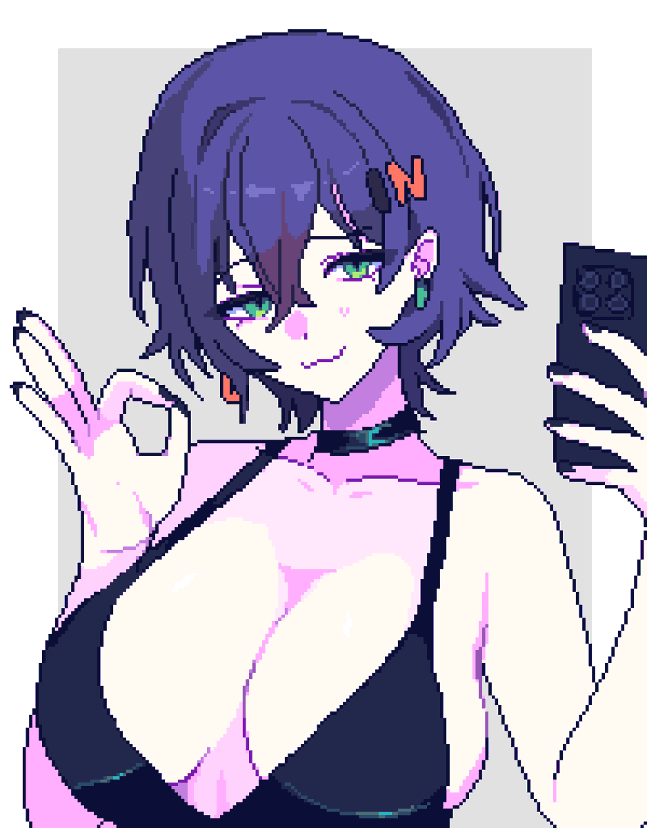 #pixelart #zzzero