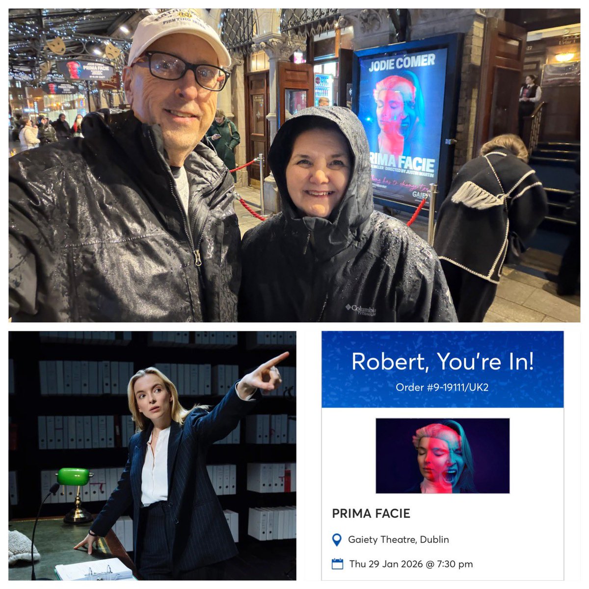 Robert Cox tweet media