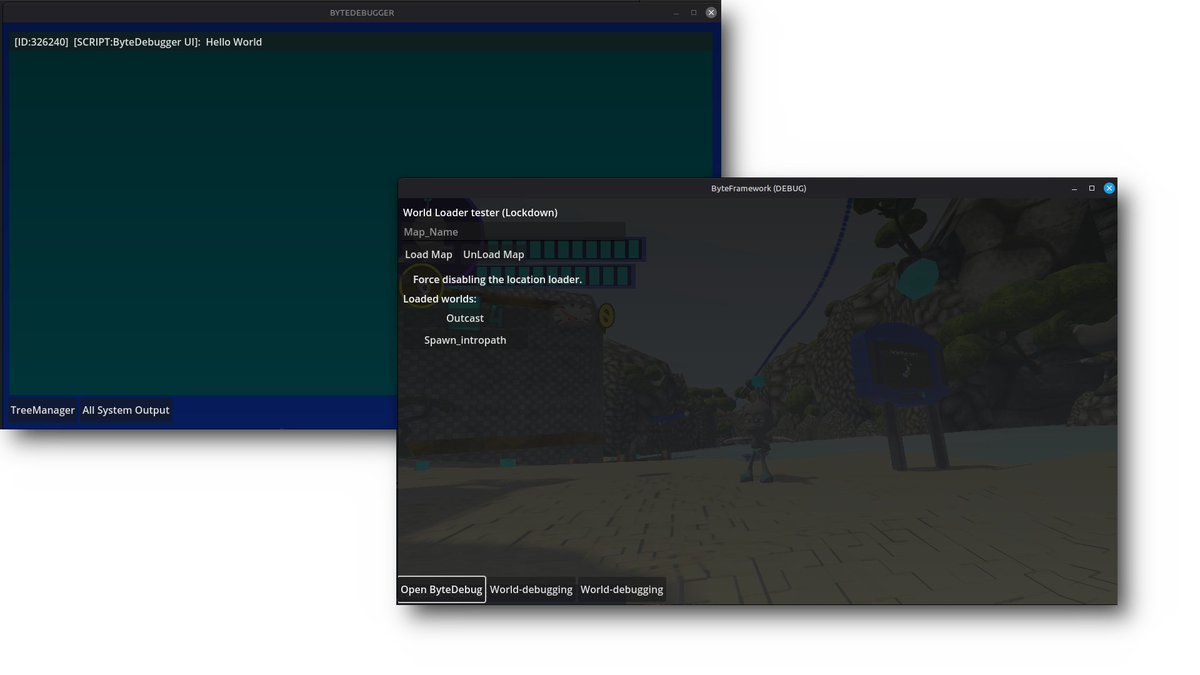 BB-1 & Charge tweet media