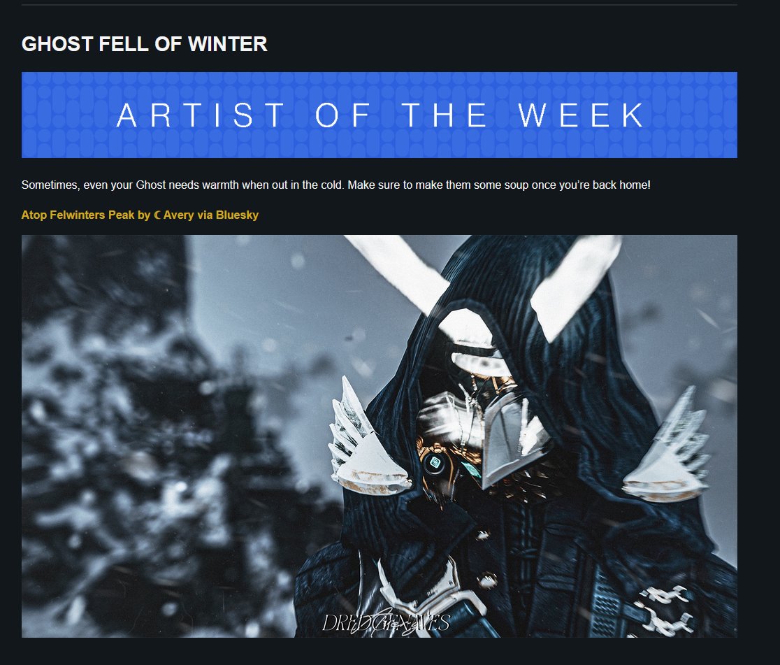 HOLY WE MADE IT GUYS OH MY GOD WE DID IT IM SCREAMING WTF

My bungie net is below for the emblem <3 OMG THANKS BUNGIE !!! <a href="/A_dmg04/">dmg04</a> <a href="/BrunoLouviers/">Br1</a> <a href="/Destiny2Team/">Destiny 2 Team</a> 
bungie.net/7/en/User/Prof…