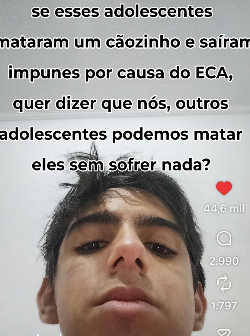 MsBraun7's tweet image. Alguém pode responder? 
#justicapororelha