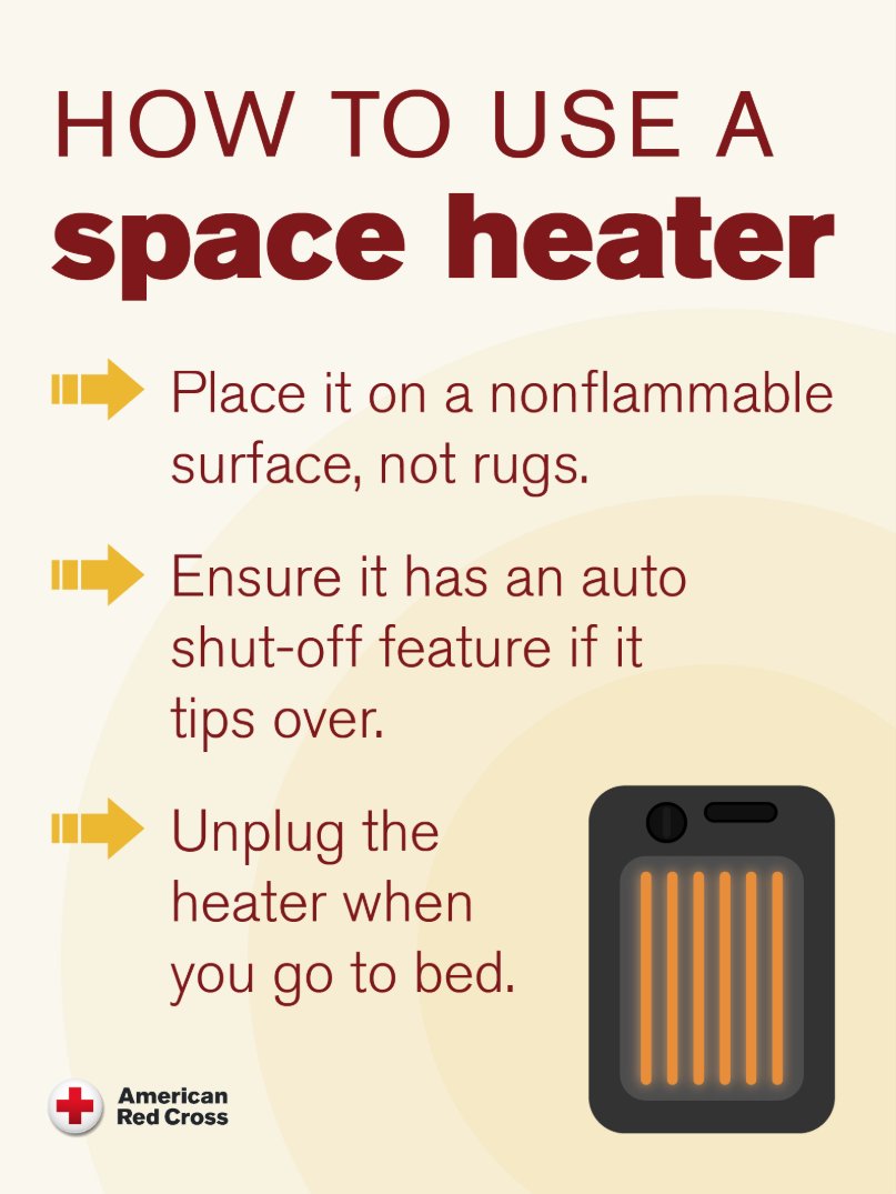 American Red Cross of Illinois tweet media