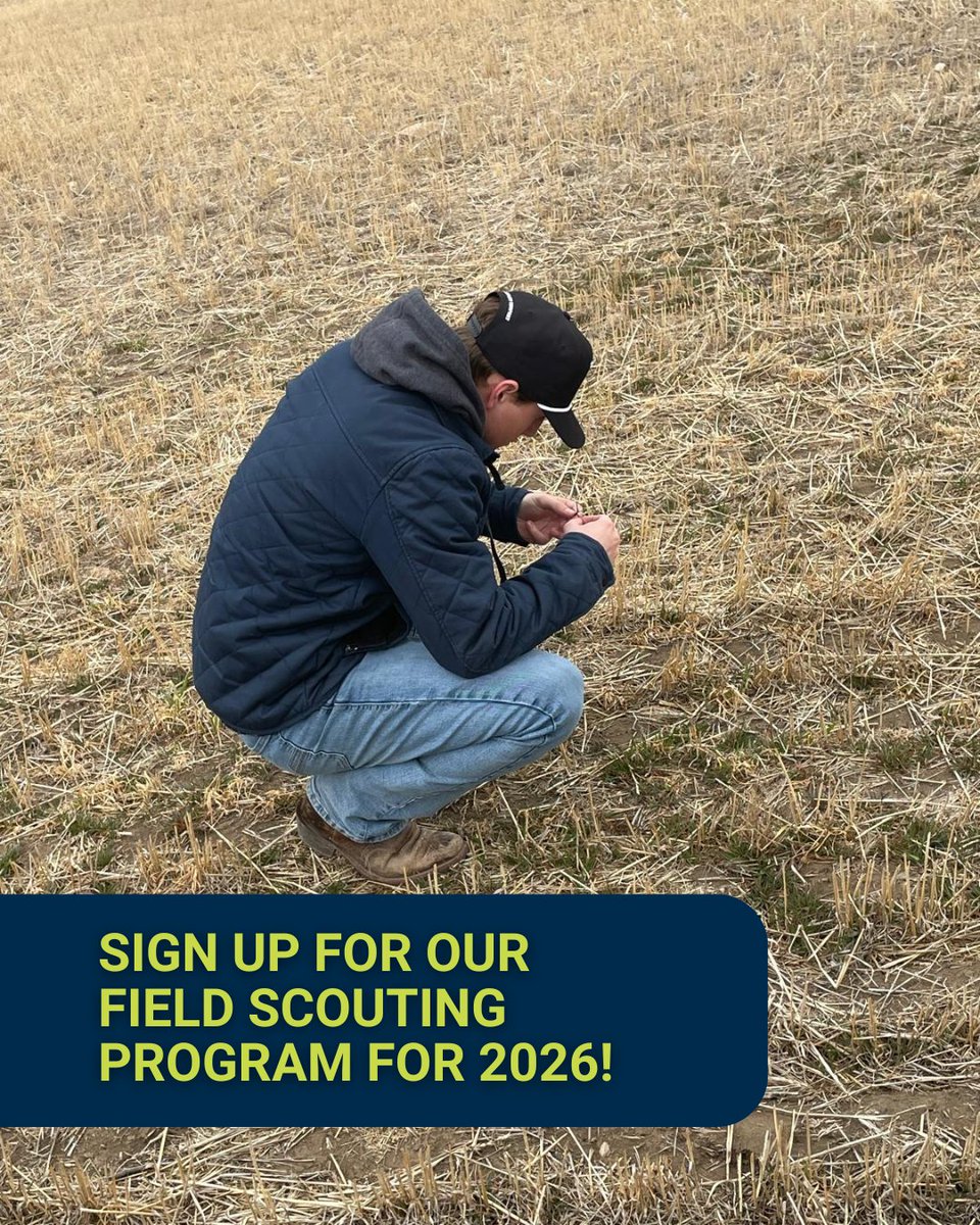 Core Ag Inputs- Warner Ltd tweet media