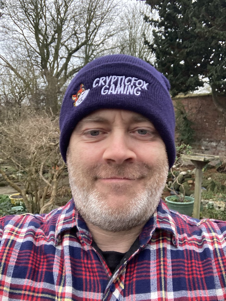 Paul Logan tweet media