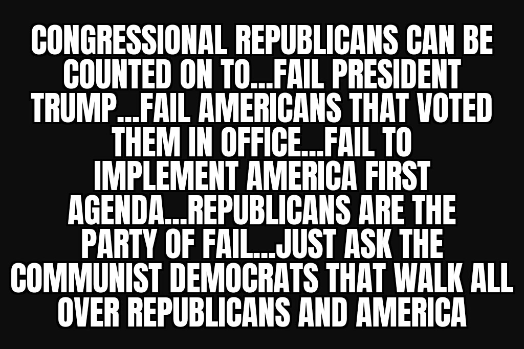 wlpalmer1's tweet image. Dear House Republicans @HouseGOP @NRCC @SpeakerJohnson the base is finished with you @GOP....you can't be trusted with America's Safety and Future. You've stabbed us in the back too many times, You've squandered our money, our children's money, our grandchildren's money. You've…