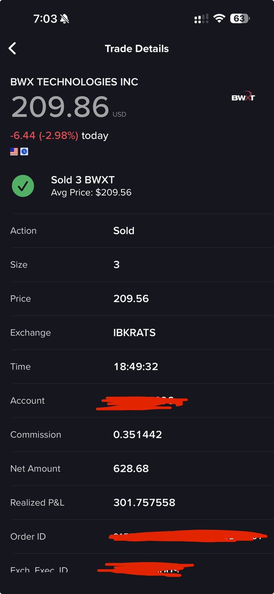 Julien | Tech & Invests tweet media