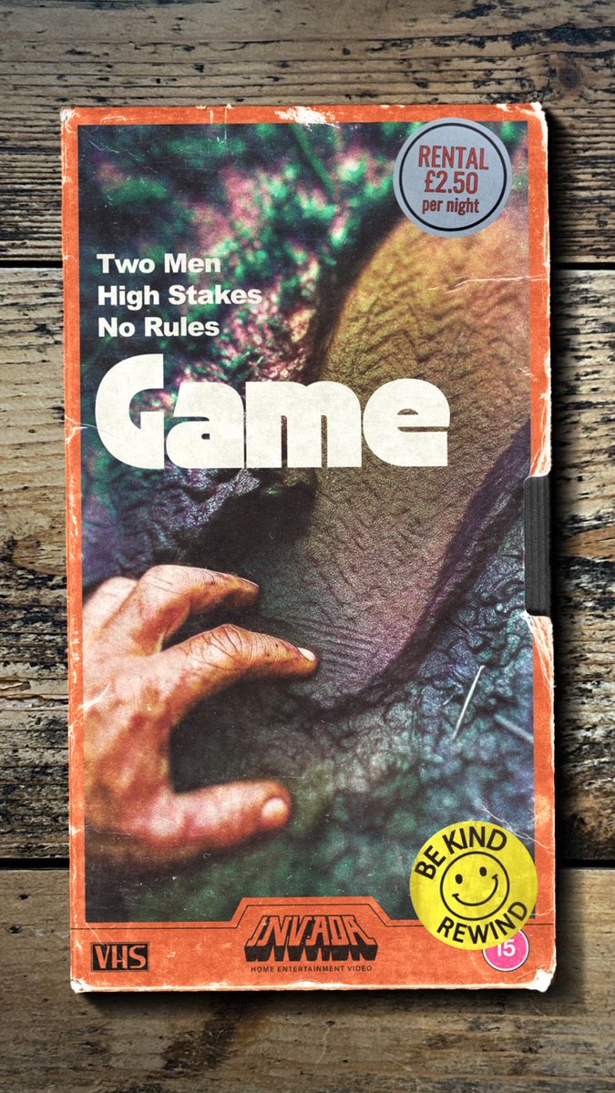 Invada Films tweet media