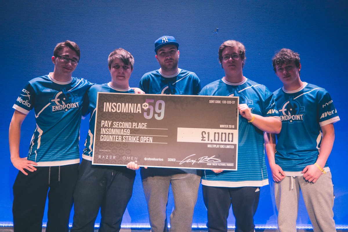 Endpoint CeX tweet media