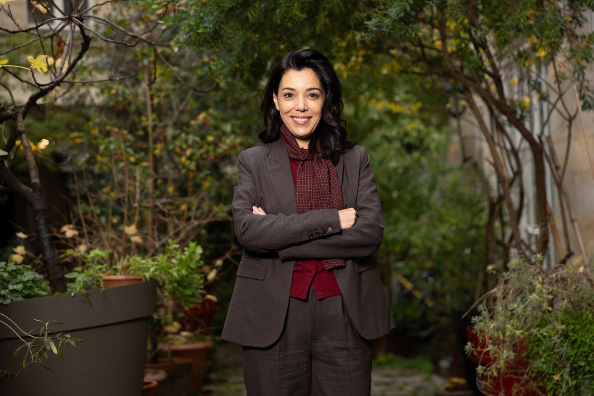 Municipales 2026 à Paris : des cadres écologistes rejoignent la liste de l’Insoumise Sophia Chikirou
➡️ l.leparisien.fr/lAVS