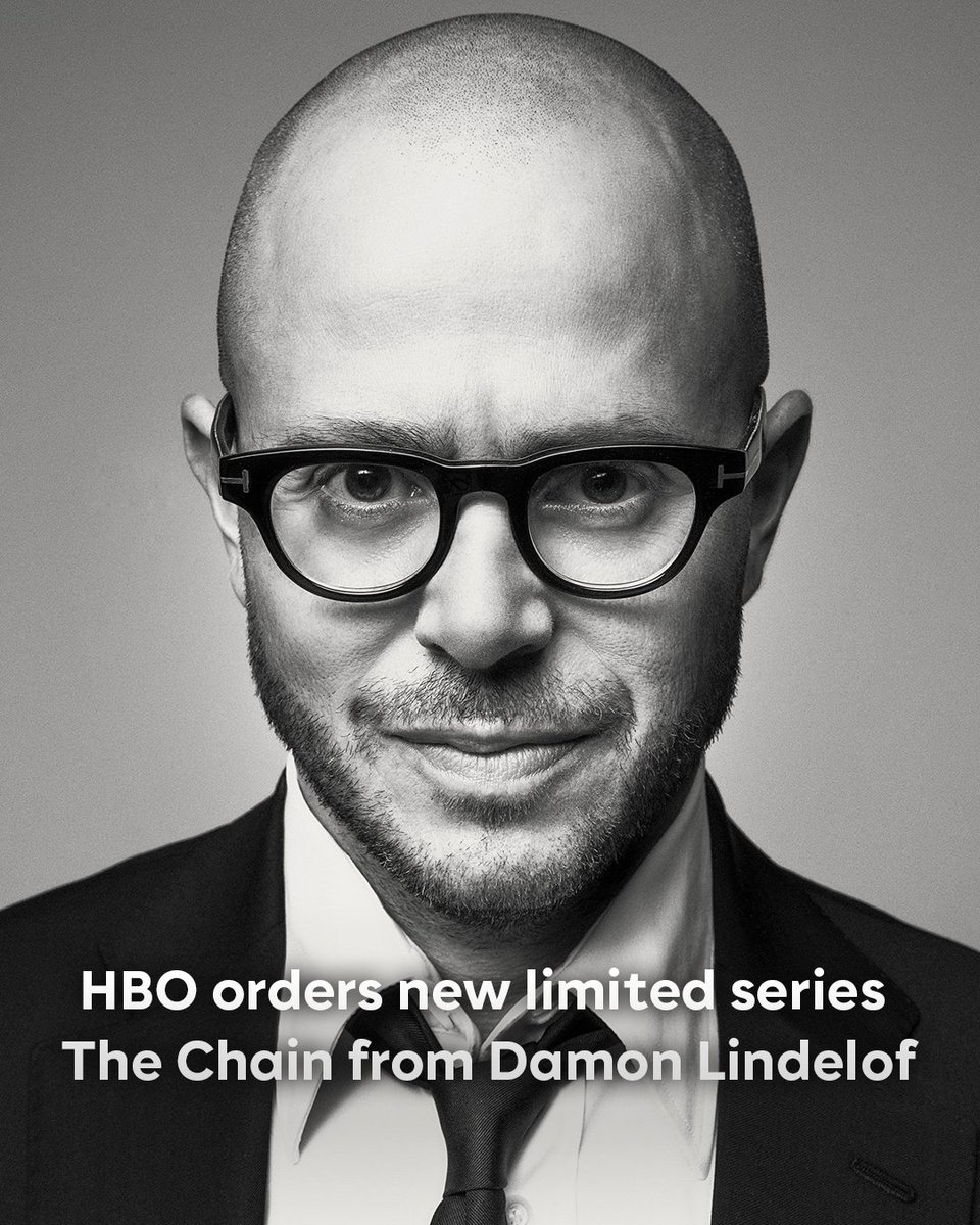 HBO Max tweet media