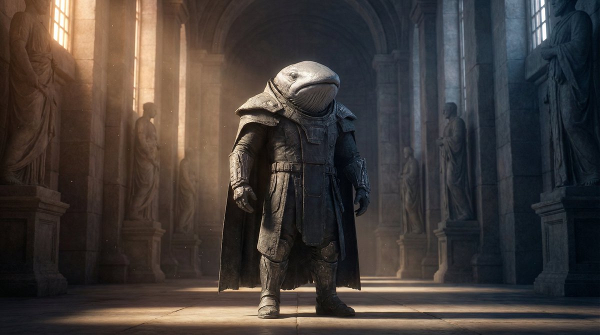 WhiteWhaleMeme's tweet image. 🚨 Special Announcement 🚨

After conducting an internal review of our accumulated token balance, the Treasury initiated a lock of an additional 40M tokens for a period of one year. 

We will begin a regular monthly review process to determine additional locks when appropriate.…