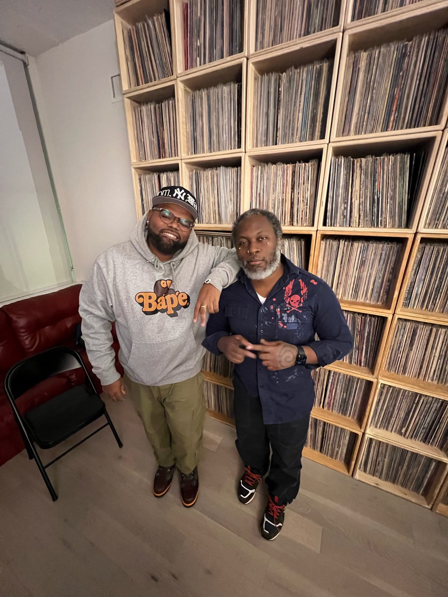 Fresh Daily tweet media