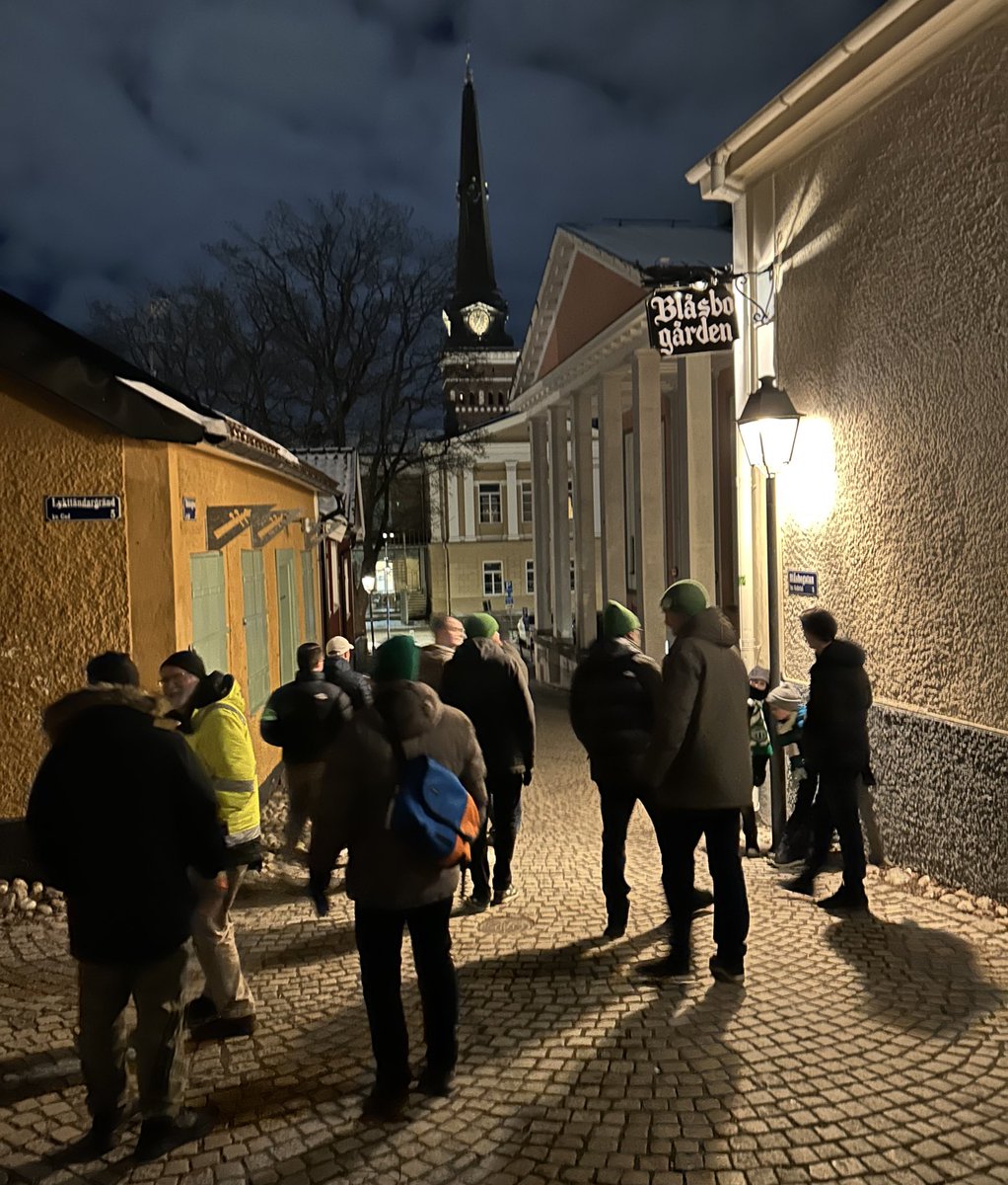 J. Lindborg tweet media