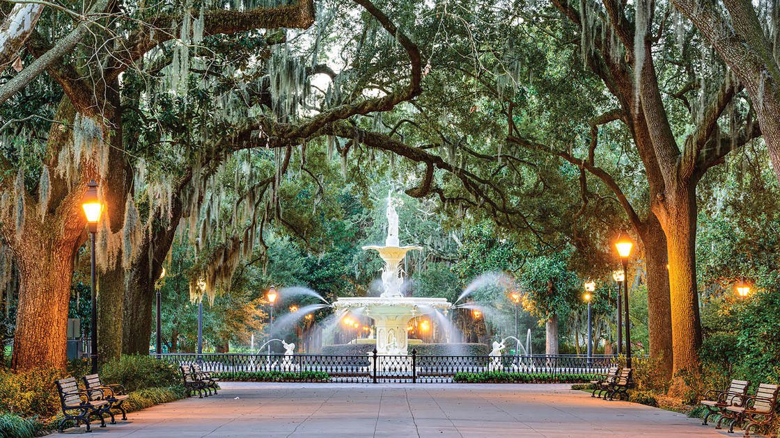 HistoryWJacob's tweet photo. Posting the most beautiful picture I find from every state
Day 10: GEORGIA https://t.co/TXPYhSF2GL