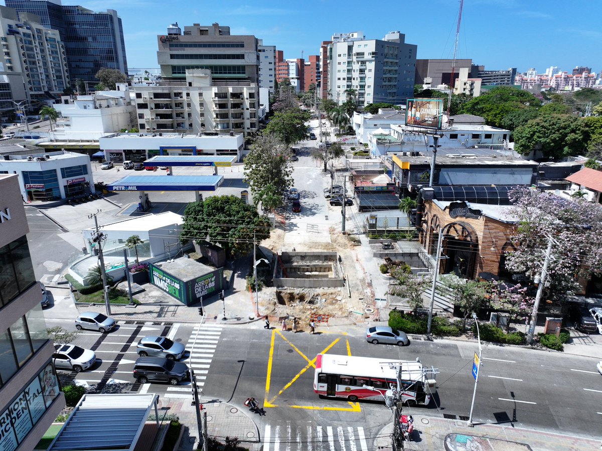 Alejandro Char tweet media