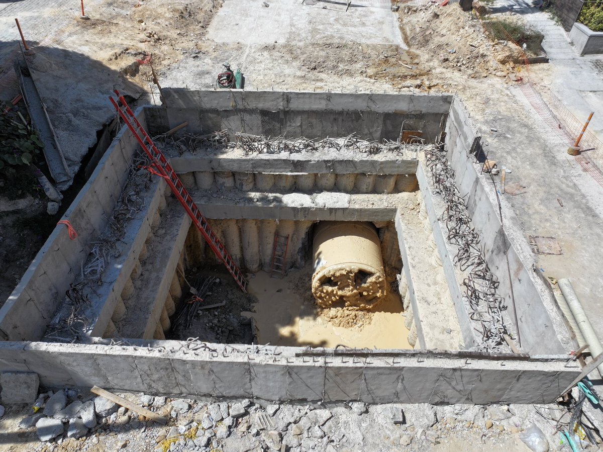 Alejandro Char tweet media