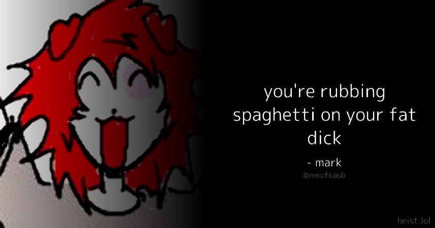 muzzle ᛉ tweet media