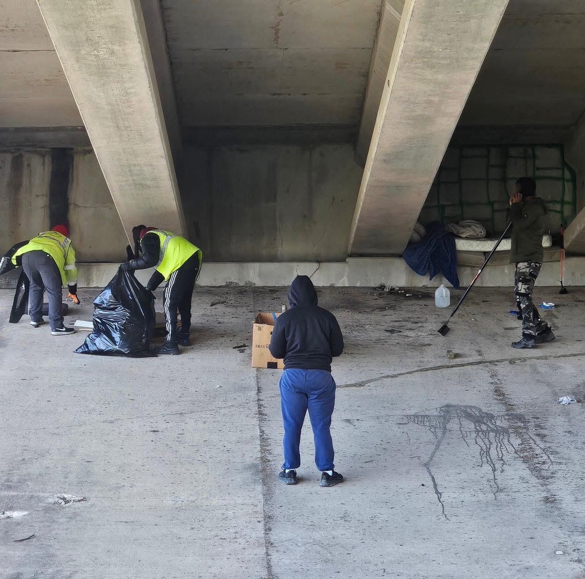 Neighborhood Policing Division tweet media