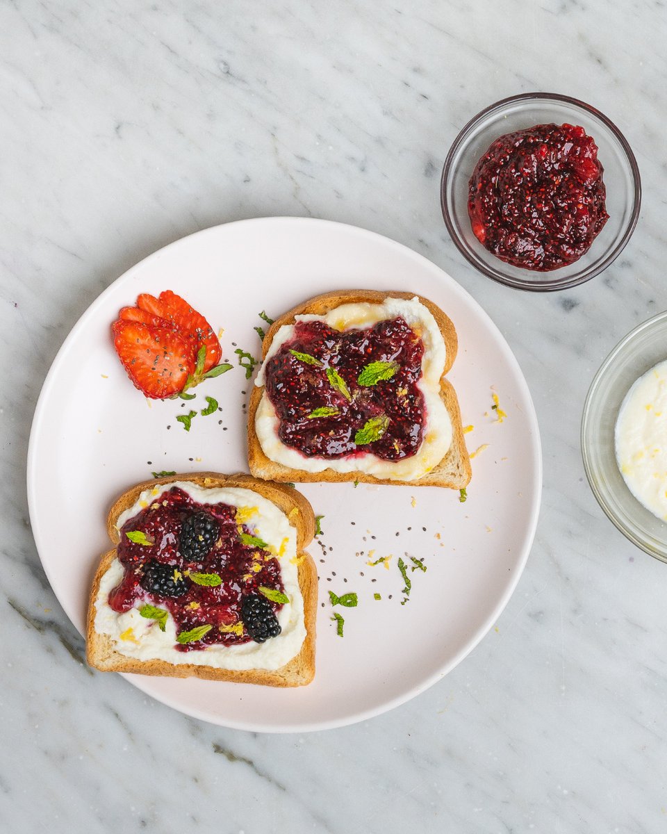 Hero Bread tweet media