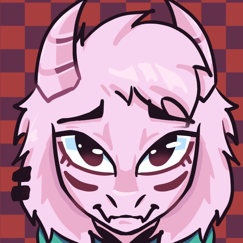 A post inspired by other people's work, but with DESS! 🔥🔥🔥
#Dess #Asriel #DELTARUNE