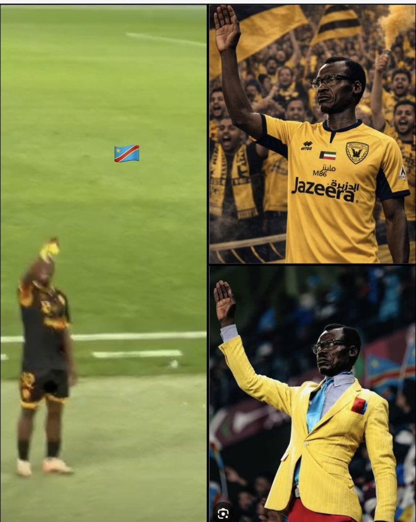 am_pm12's tweet image. 🇨🇩💛🖤💛✋🏻