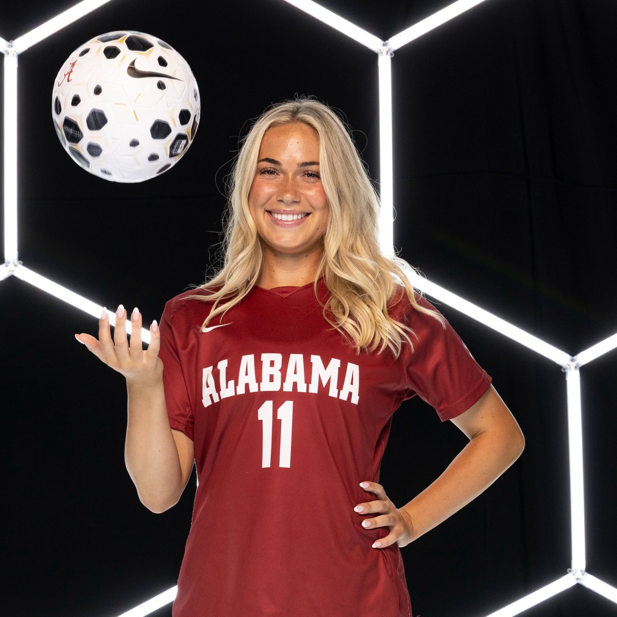 Alabama Soccer tweet media