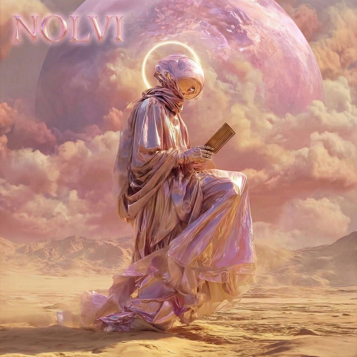 We've updated the Nolvi Pay ($NOLVI) DEX.

Username payments are now live on Solana.