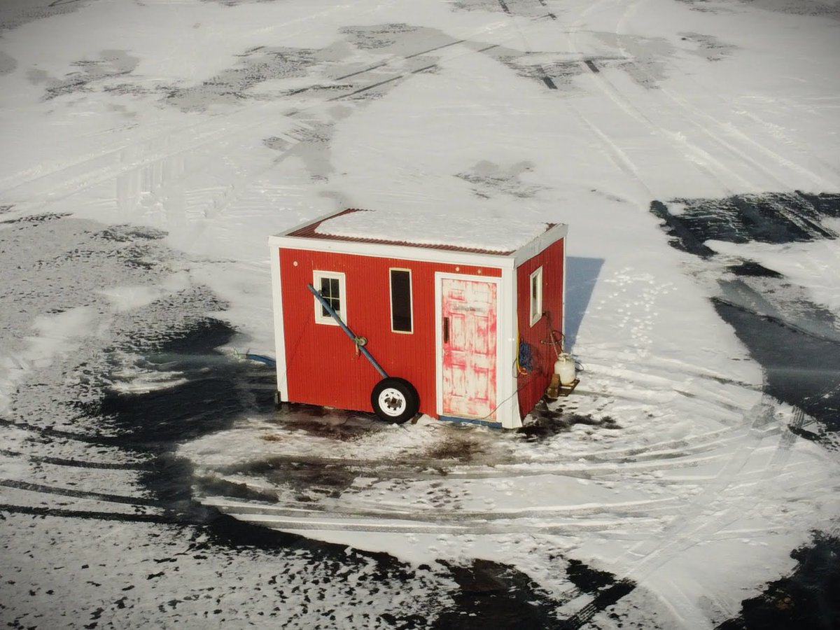 OtterTailCoMN's tweet photo. Tom's fish house. Heater running. Fish biting. Then—BEEP BEEP BEEP.
His CO detector just saved his life.
Test your carbon monoxide detectors today. You can't see or smell CO.
More winter safety tips @OTCEmergency
#IceFishingSafety #OtterTailCounty https://t.co/E2klQW8DM0