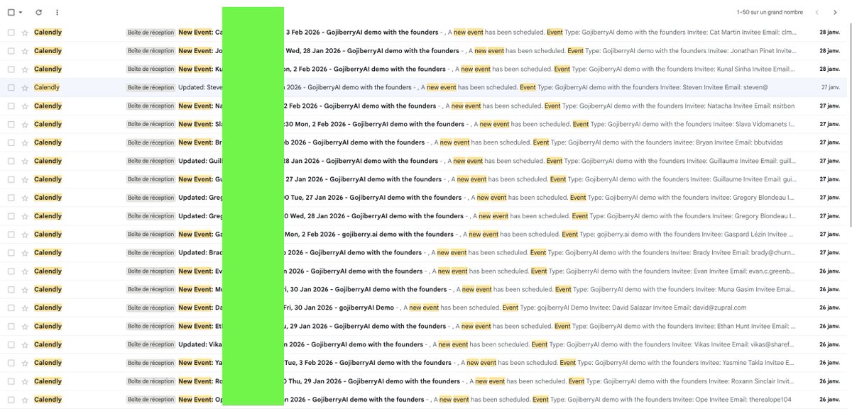 pierreeliottlal's tweet image. Claude Cowork just KILLED manual outreach.

I used to grind for hours on LinkedIn.

Now? My AI stack does it better.

 - No "Hey {{first_name}}" spam
 - Natural, multi-step conversations
 - 12+ hours saved this week

The result: 500+ conversations with human-level reply rates.

I…