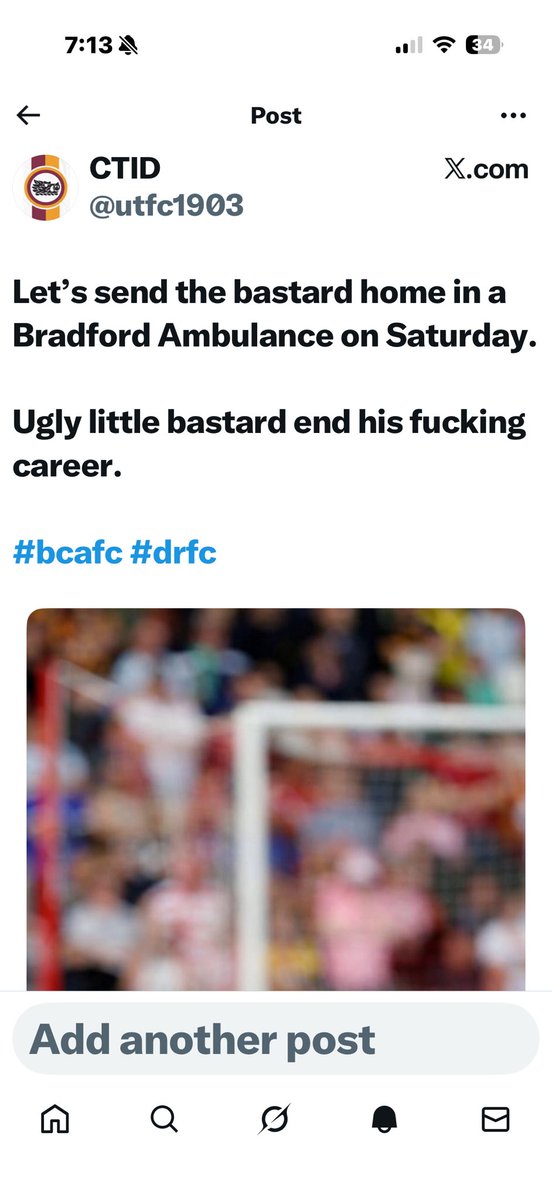 CTID tweet media