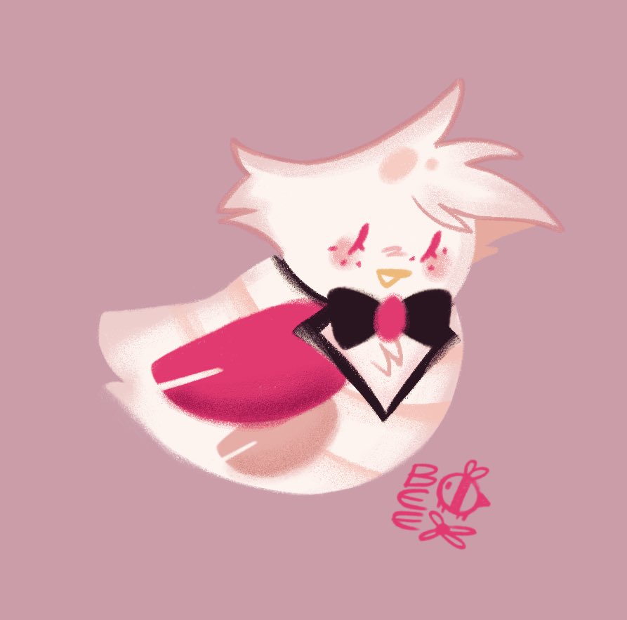 Awkwardbee4's tweet image. Even more ducksss
#Ducks #fanart #HazbinHotel #HazbinHotelVox #HazbinHotelAlastor #HazbinHotelHusk #HazbinHotelAngelDust