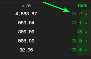 BidAsk Bot | Opinion tweet media