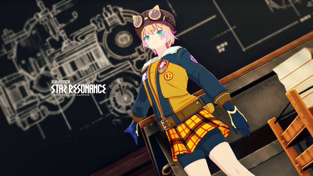 はろぺり tweet media