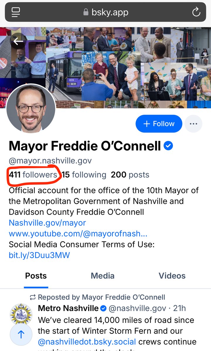 Michael Knowles tweet media