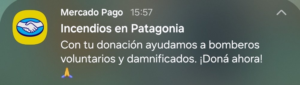 Y dona vos gordo si sos el q mas guita tiene de todos