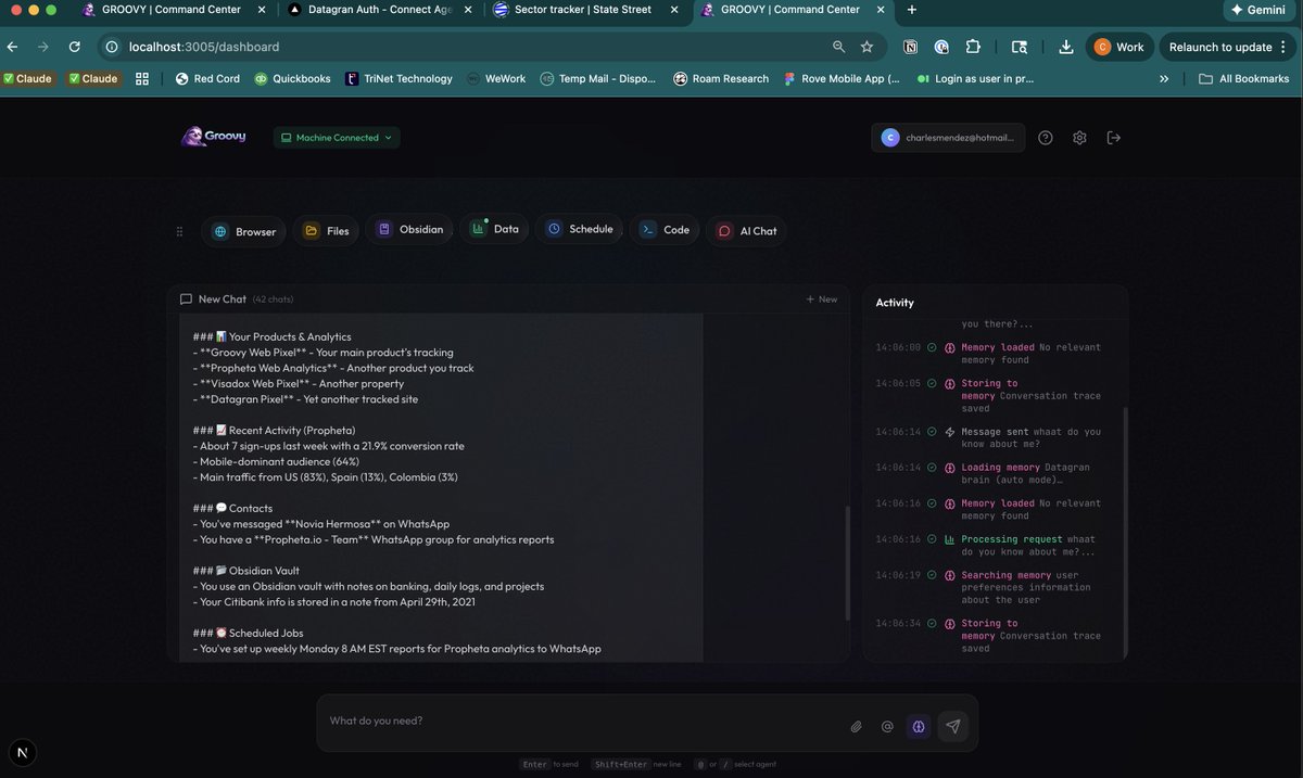 Carlos Mendez tweet media