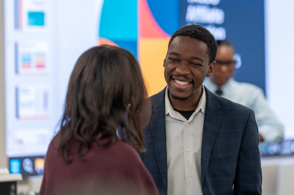 Region 4 ESC tweet media